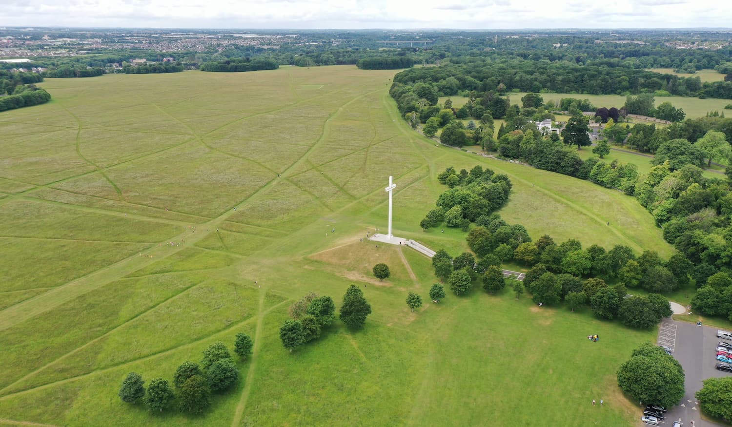 Phoenix Park Phoenix Park