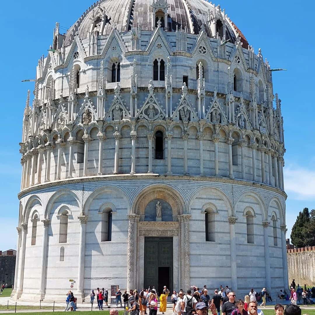 Pisa_Baptistery Pisa_Baptistery