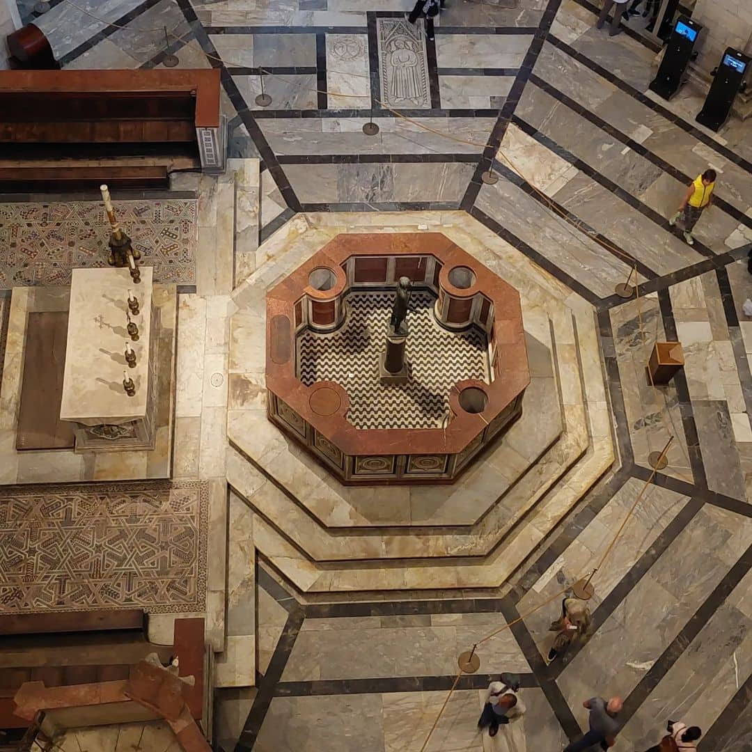 Pisa_Baptistery Pisa_Baptistery