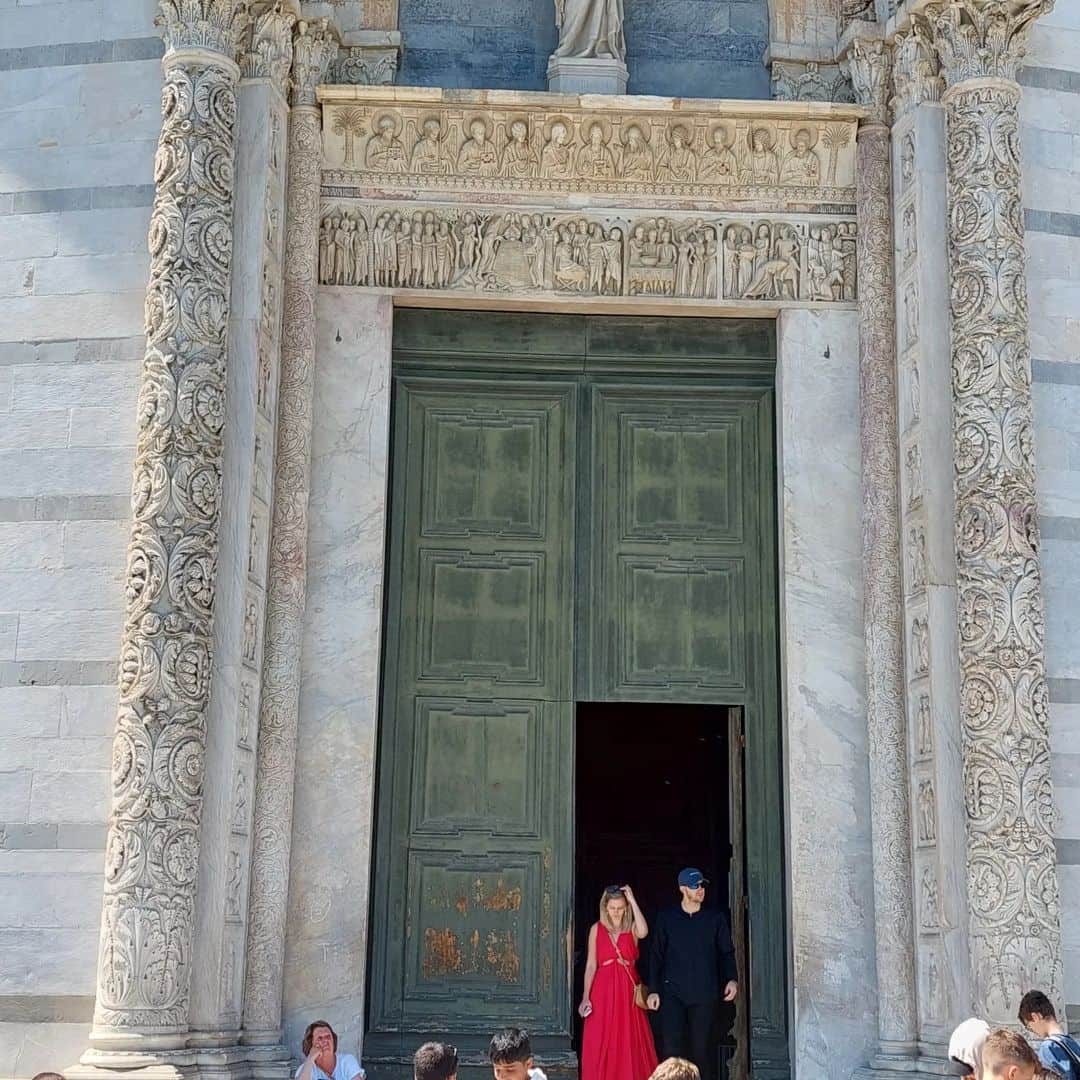 Pisa_Baptistery Pisa_Baptistery
