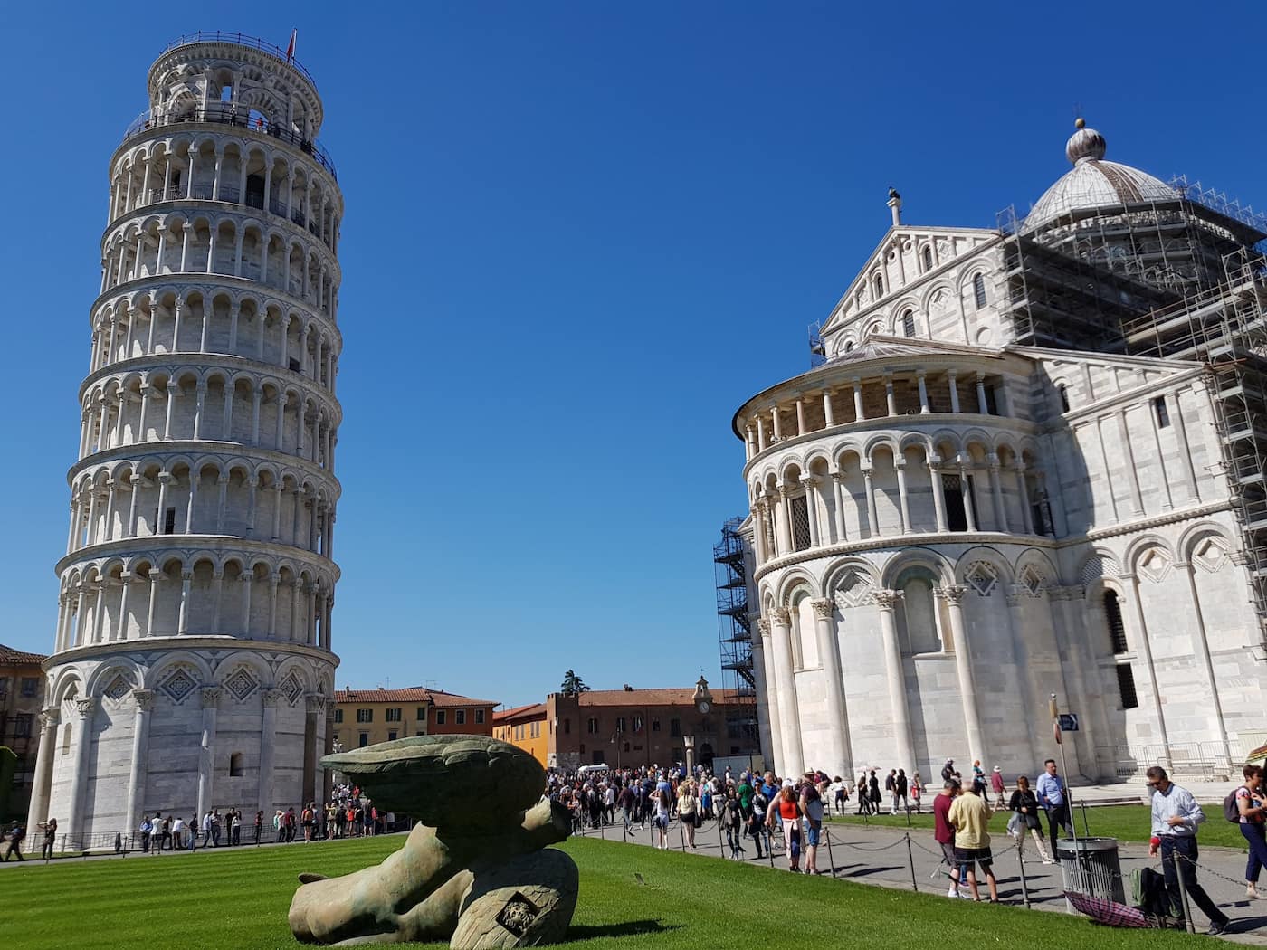 Pisa, Italy Pisa, Italy