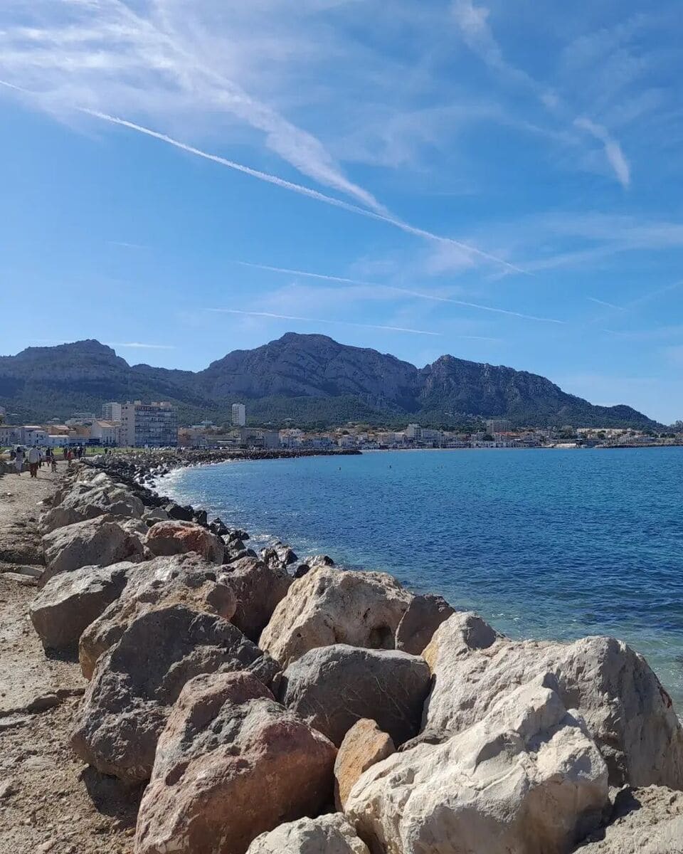 Plage du Prado, Marseille Plage du Prado, Marseille