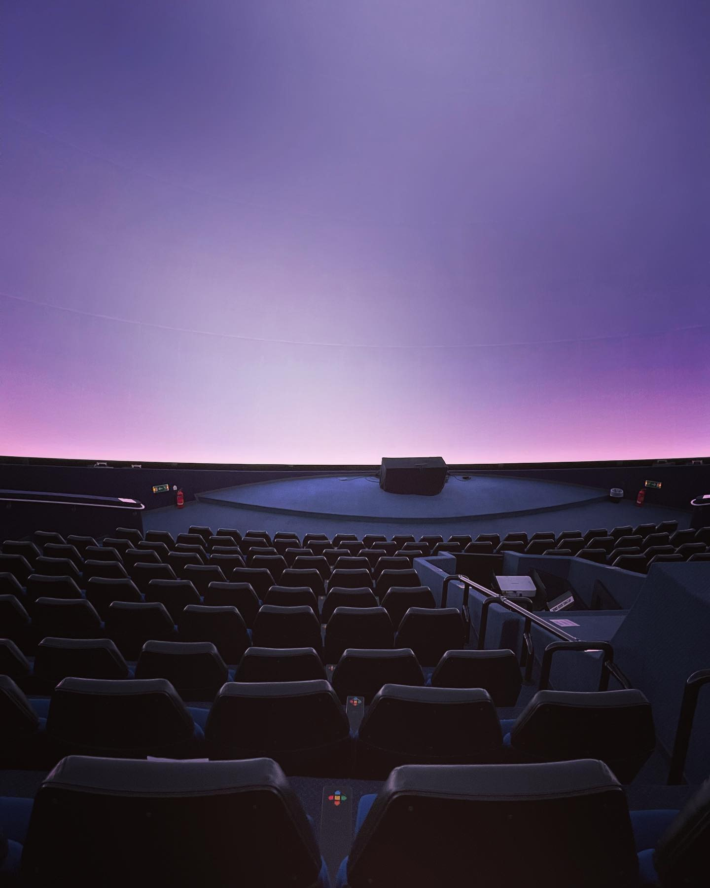 Planetarium, Athens Planetarium, Athens