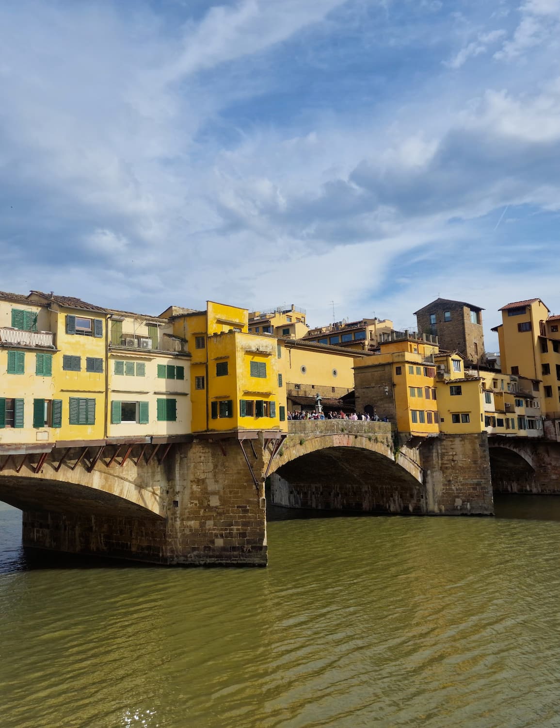 Ponte Vecchio, Florence Ponte Vecchio, Florence