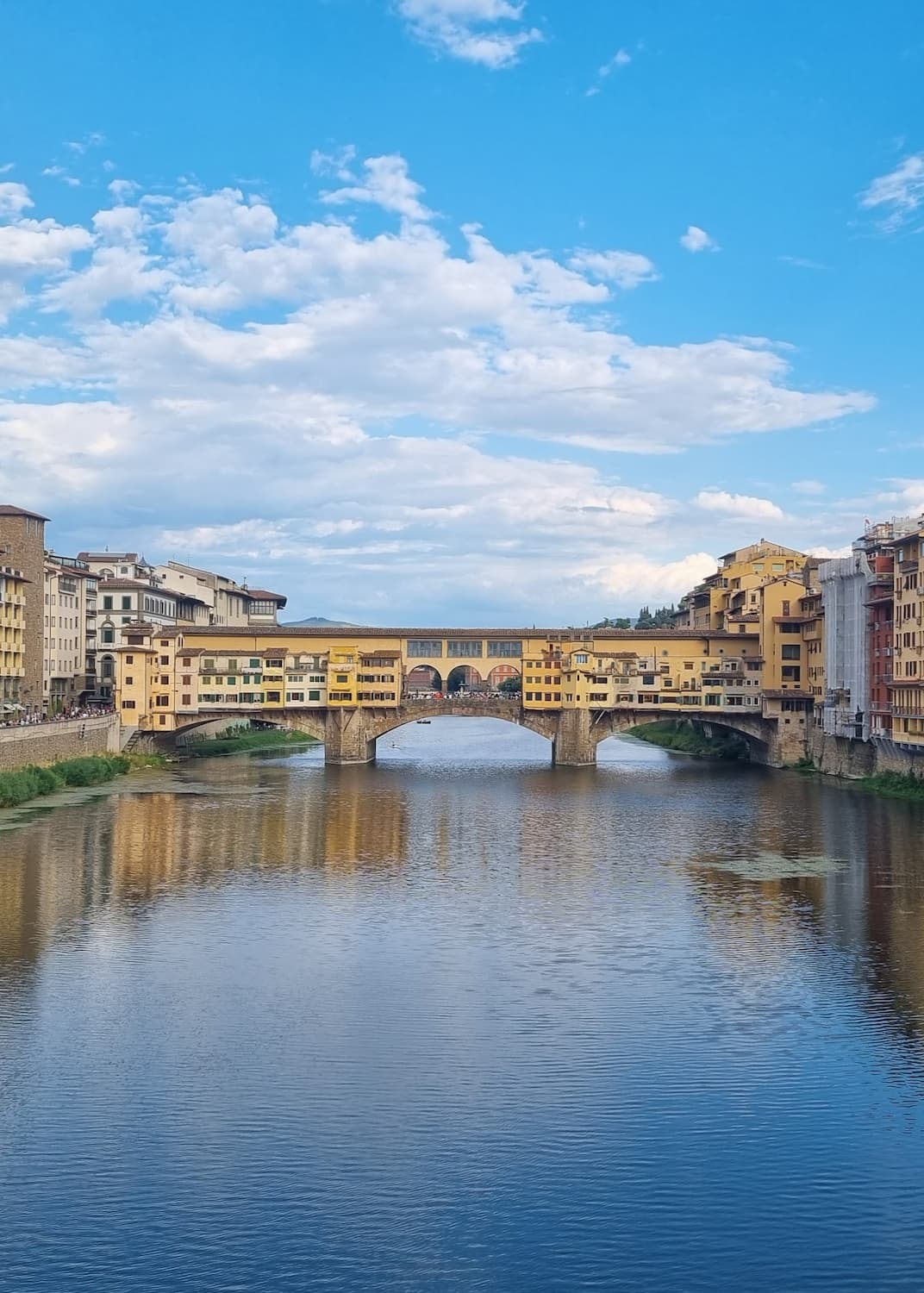 Ponte Vecchio, Florence Ponte Vecchio, Florence