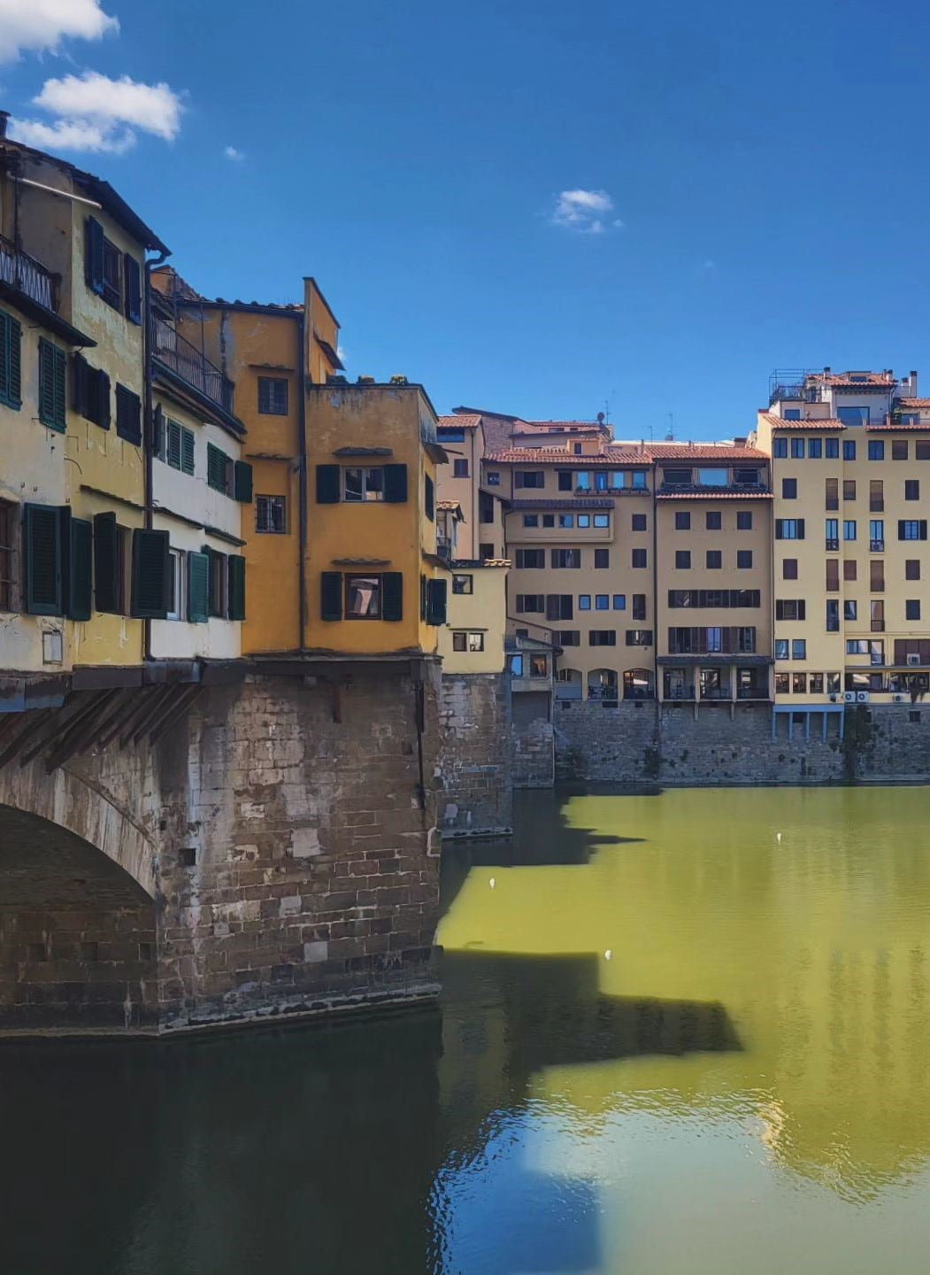 Ponte Vecchio, Florence Ponte Vecchio, Florence