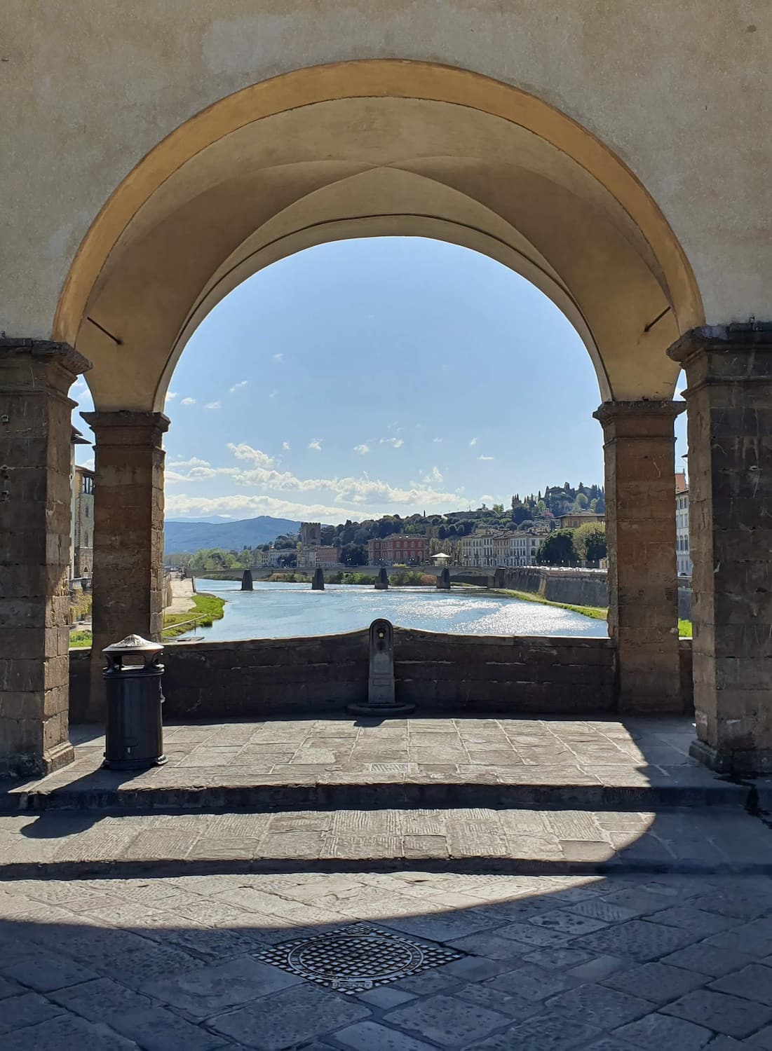 Ponte Vecchio, Florence Ponte Vecchio, Florence