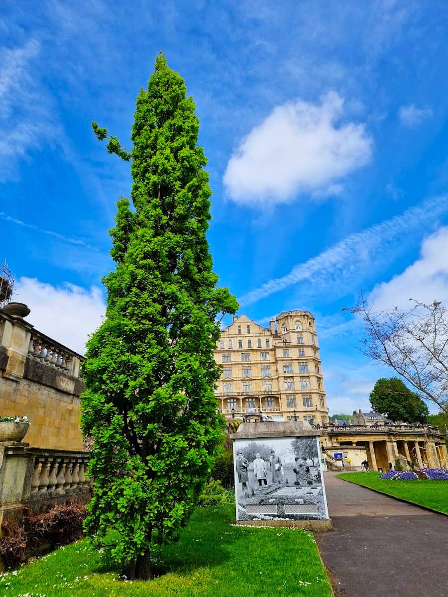 Pulteney Bridge Area, Bath Pulteney Bridge Area, Bath