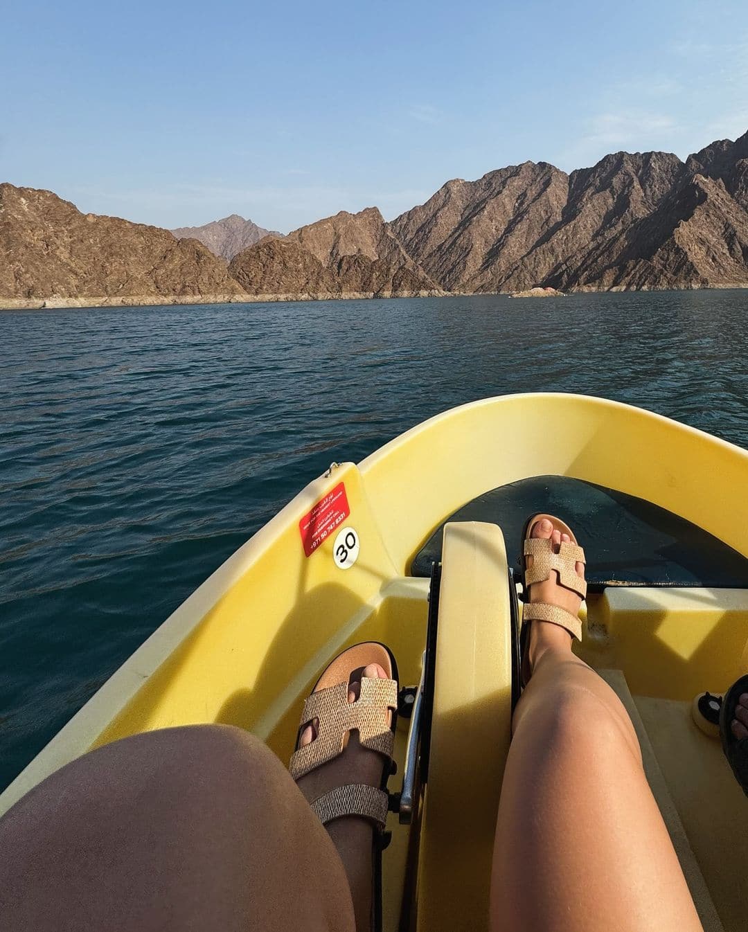 Ras Al Khaimah Ride Boat Ras Al Khaimah Ride Boat