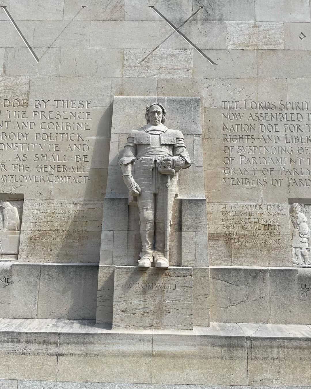 Reformation Wall, Geneva Reformation Wall, Geneva
