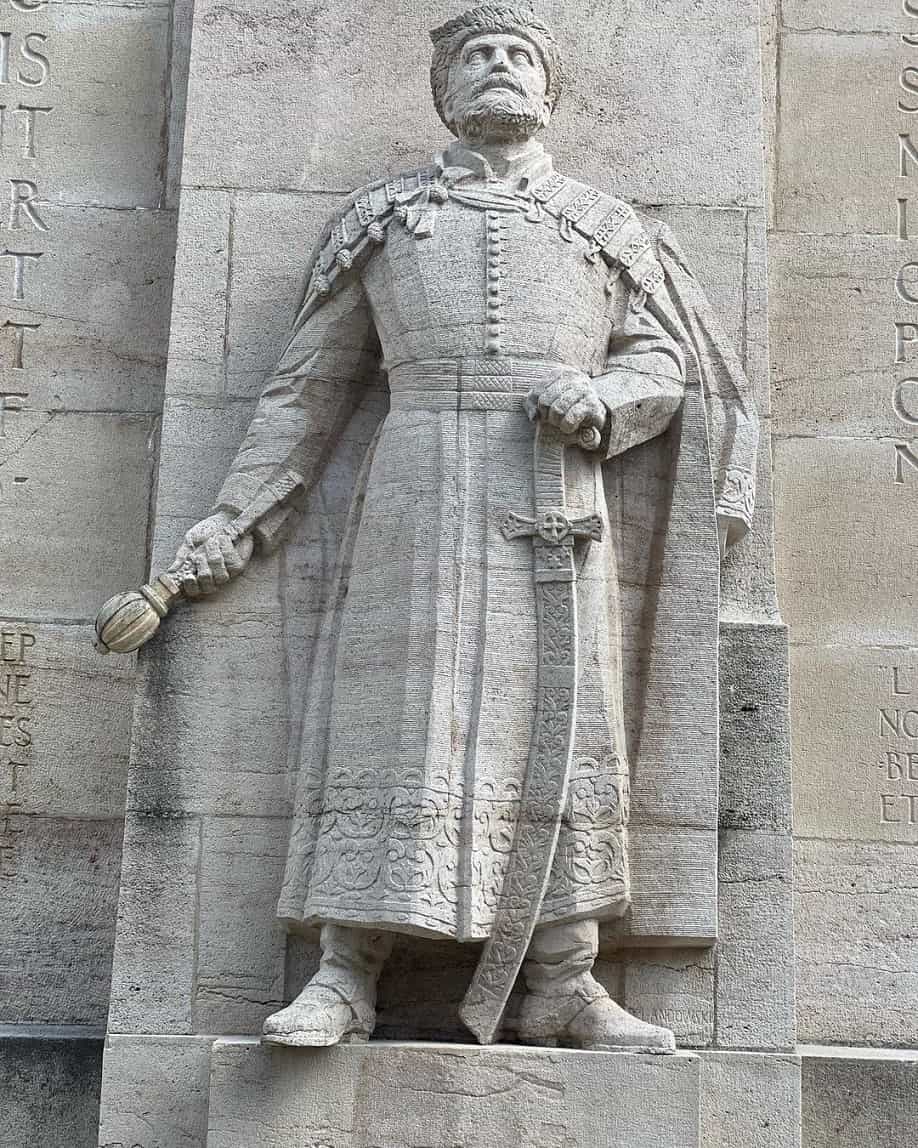Reformation Wall, Geneva Reformation Wall, Geneva