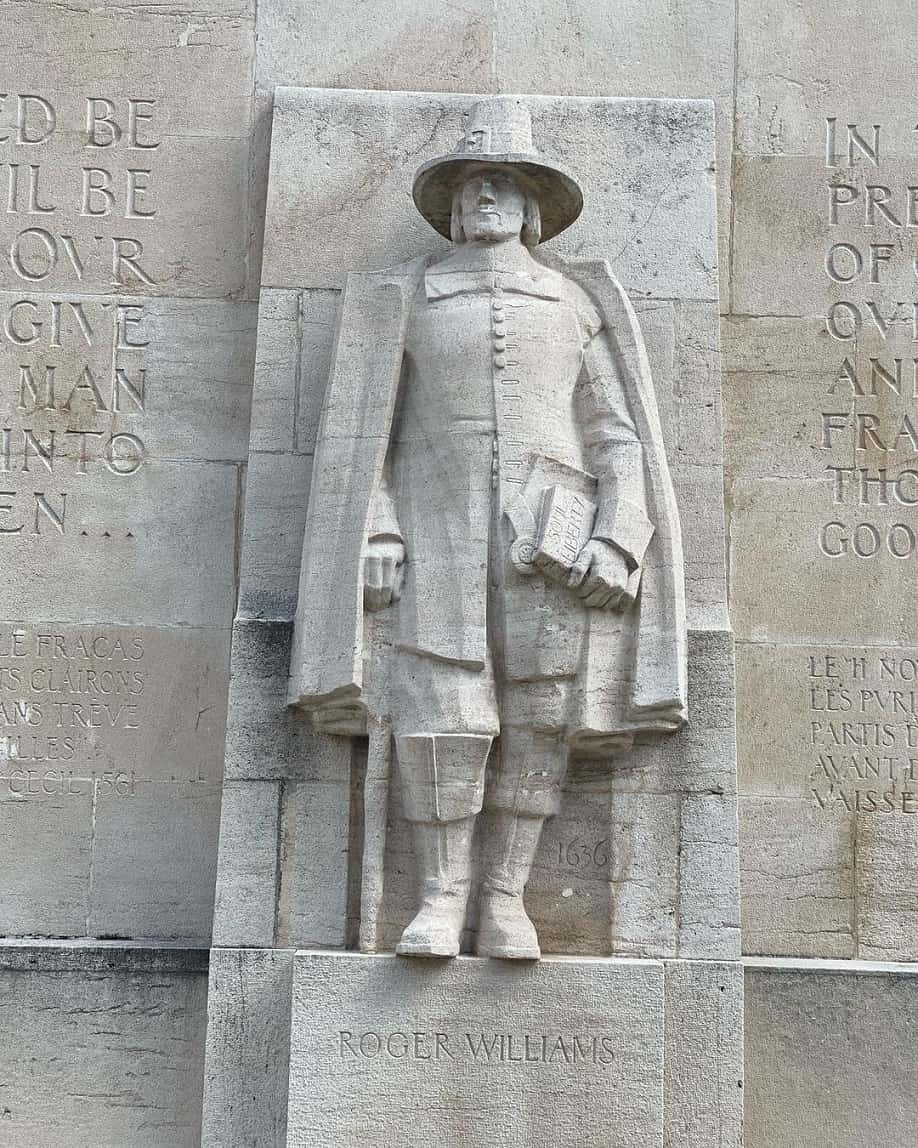 Reformation Wall, Geneva Reformation Wall, Geneva