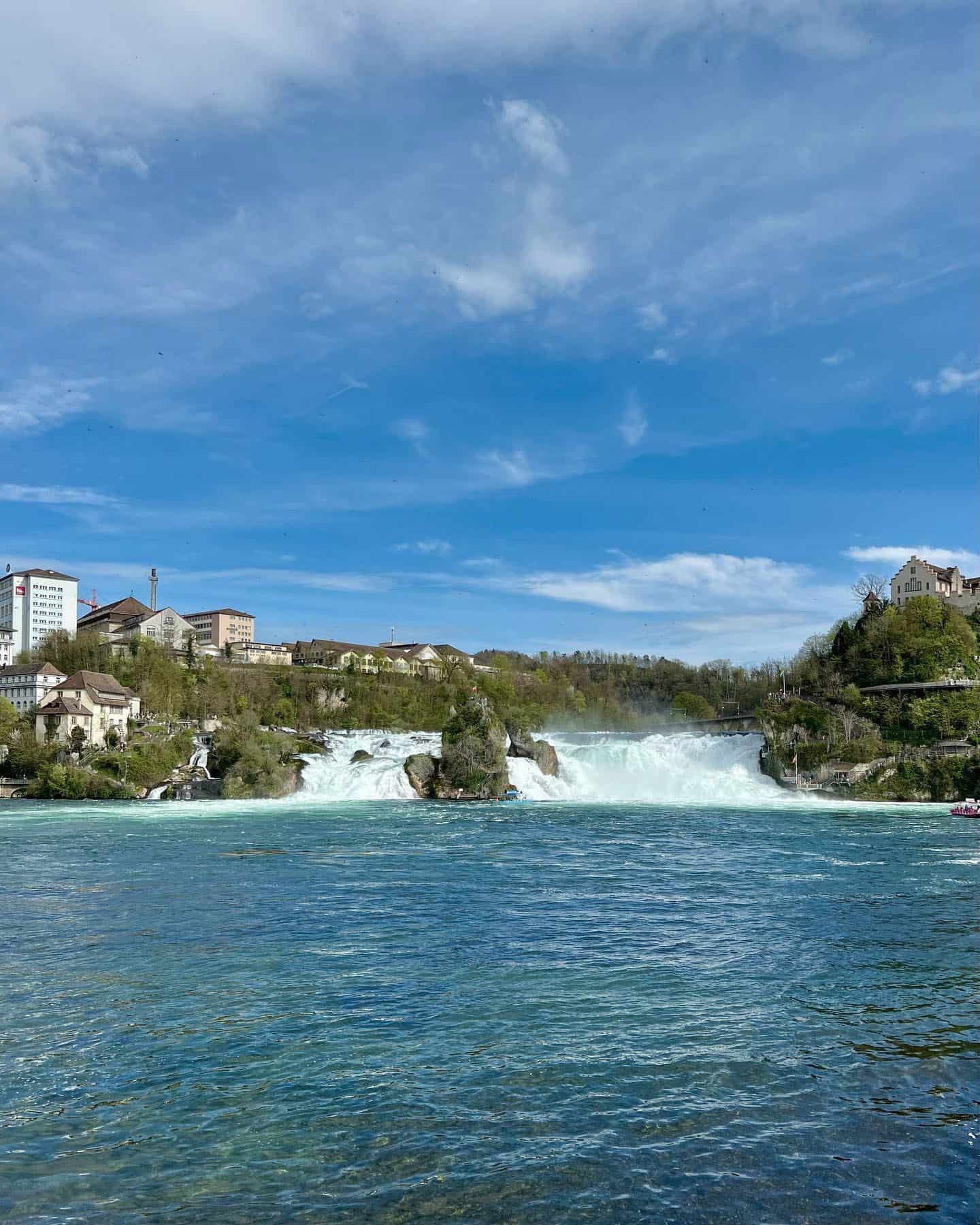 Rhine, Bazel Rhine, Bazel