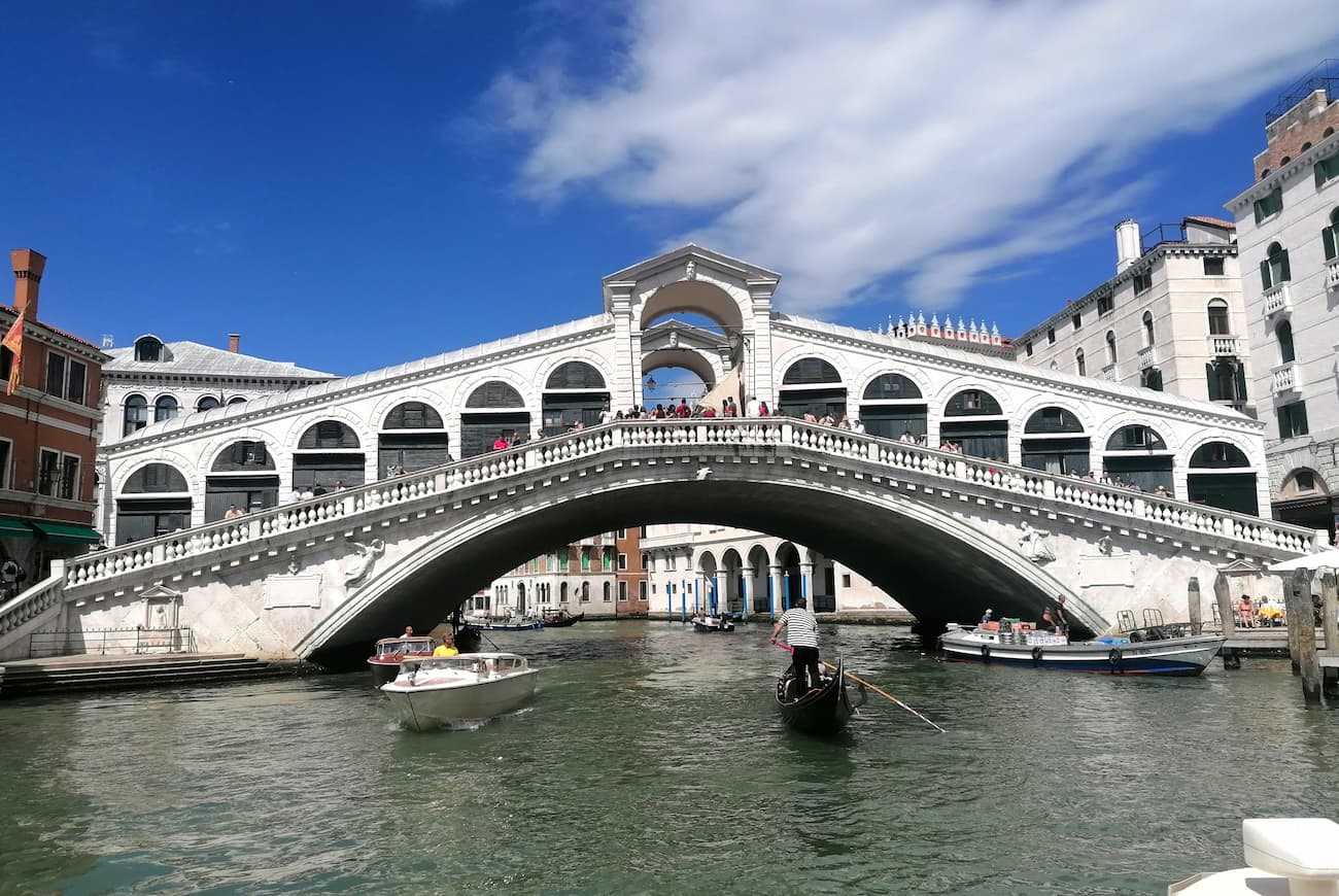 Rialto Bridge Rialto Bridge