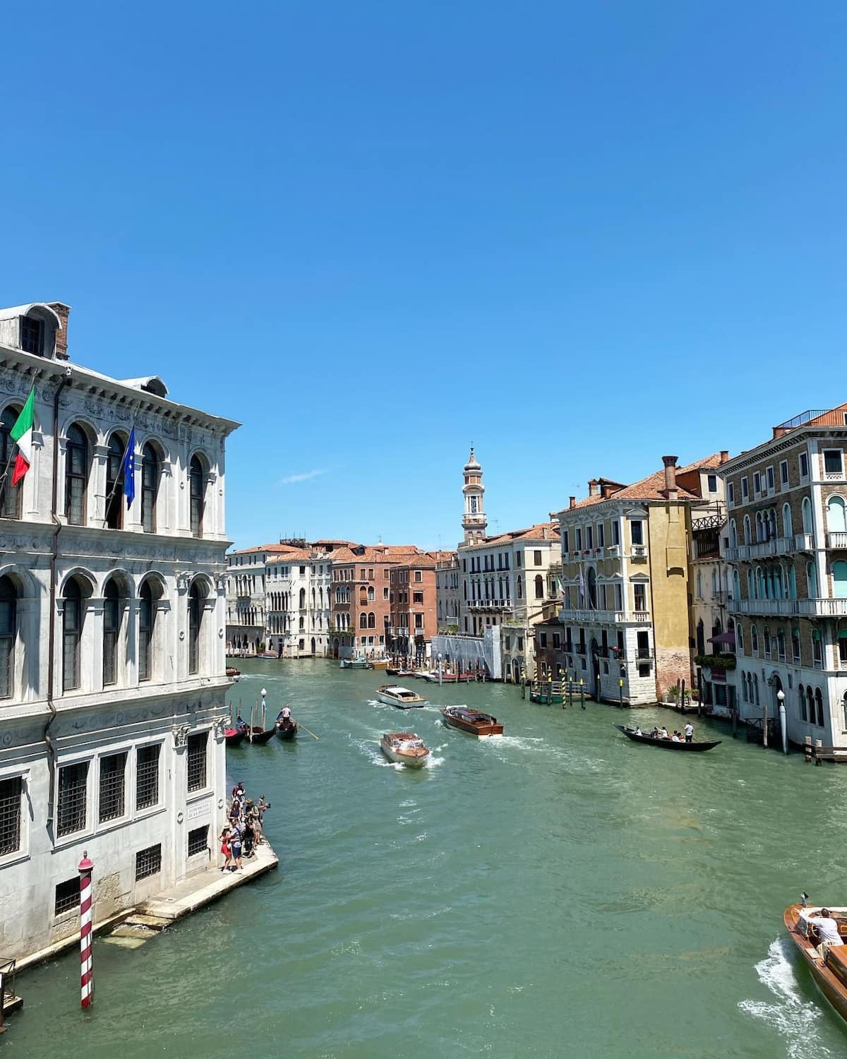 Rialto Bridge Rialto Bridge