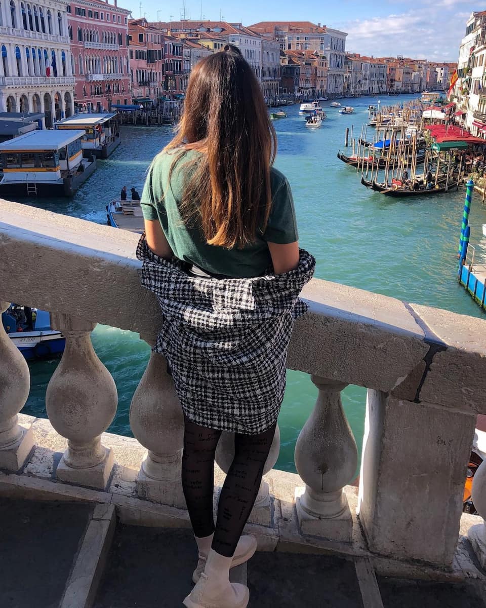 Rialto Bridge Rialto Bridge