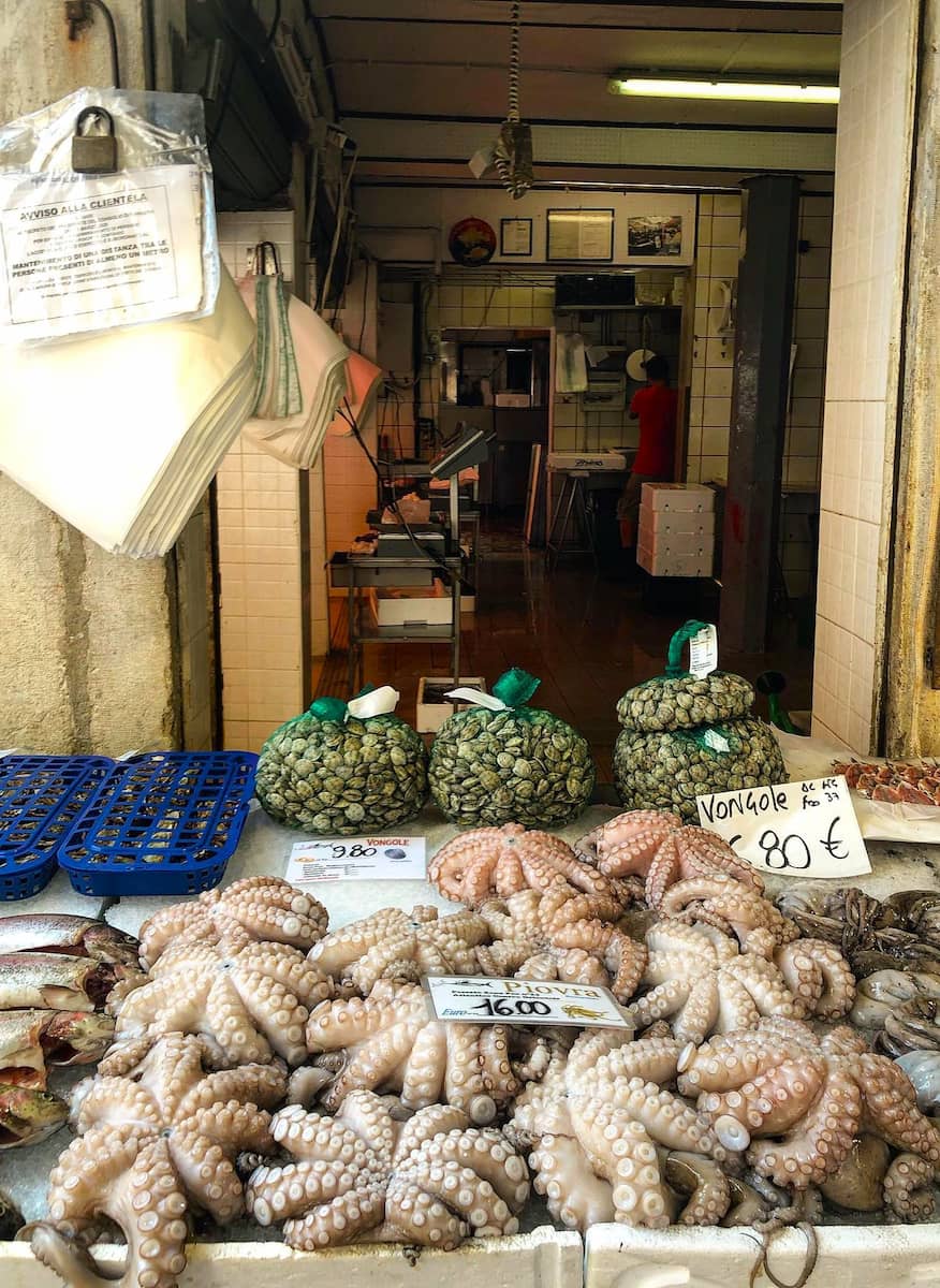 Rialto Market Rialto Market