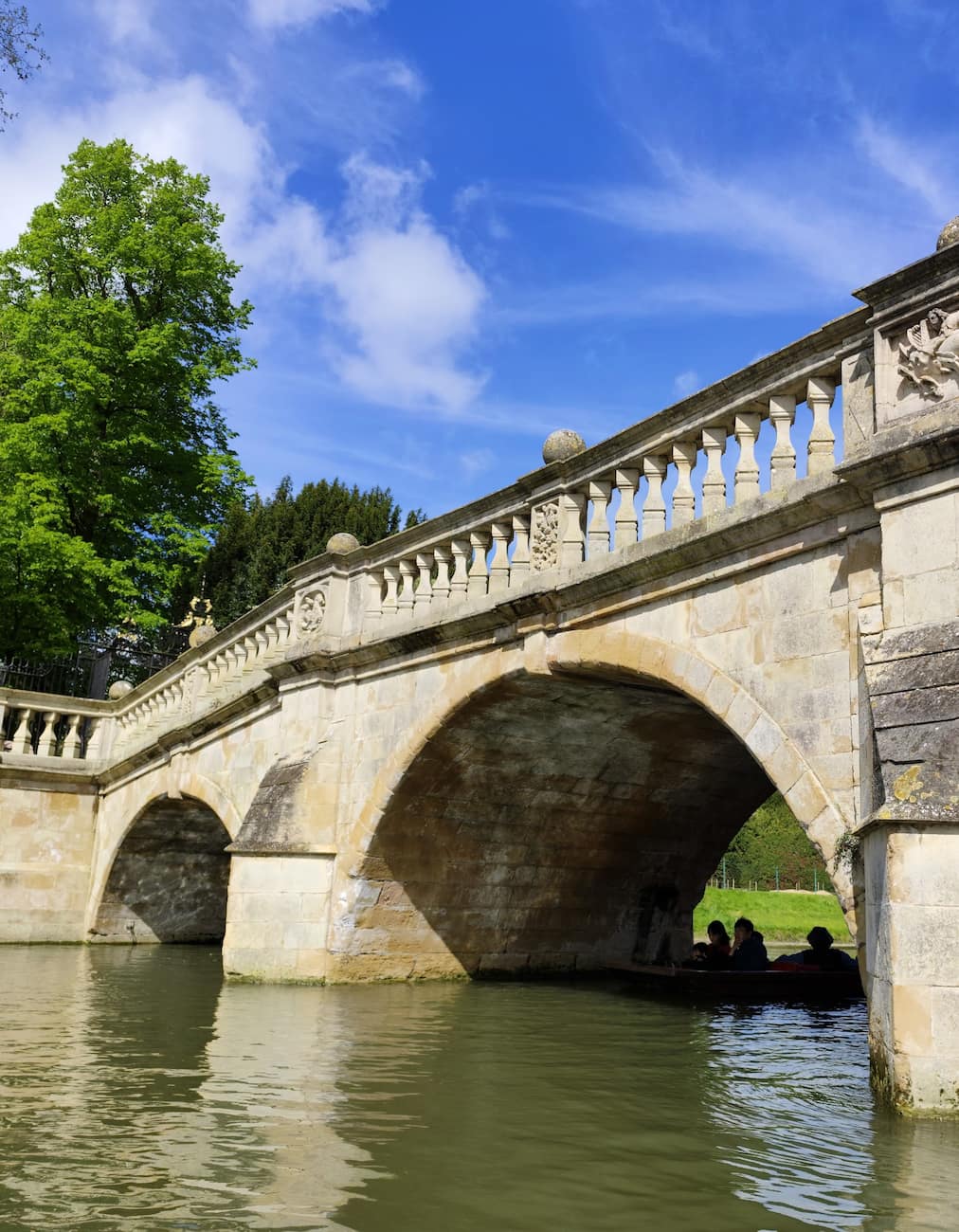 River Cam River Cam