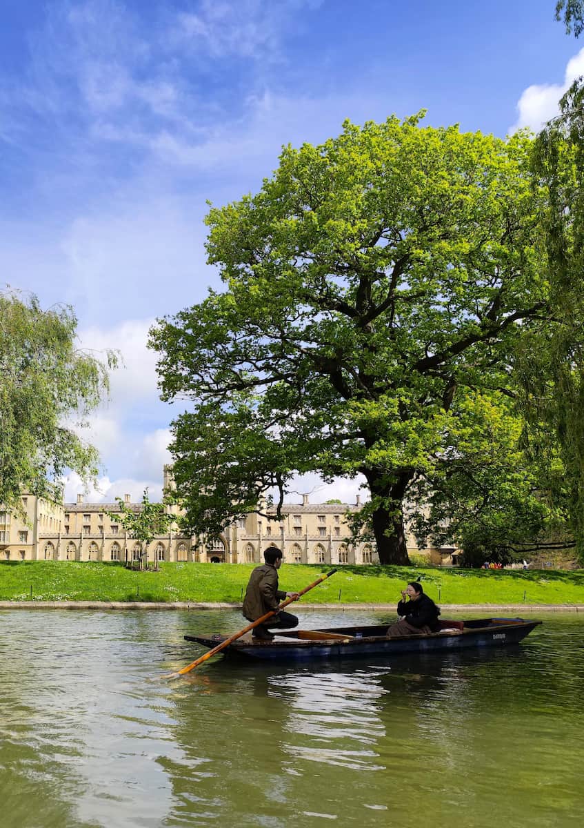 River Cam River Cam