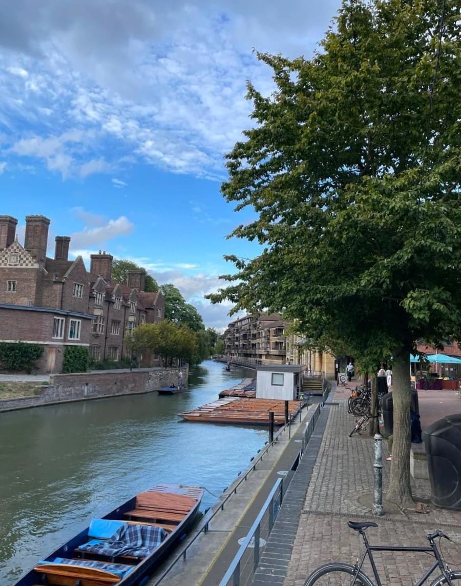 Riverside Riverside