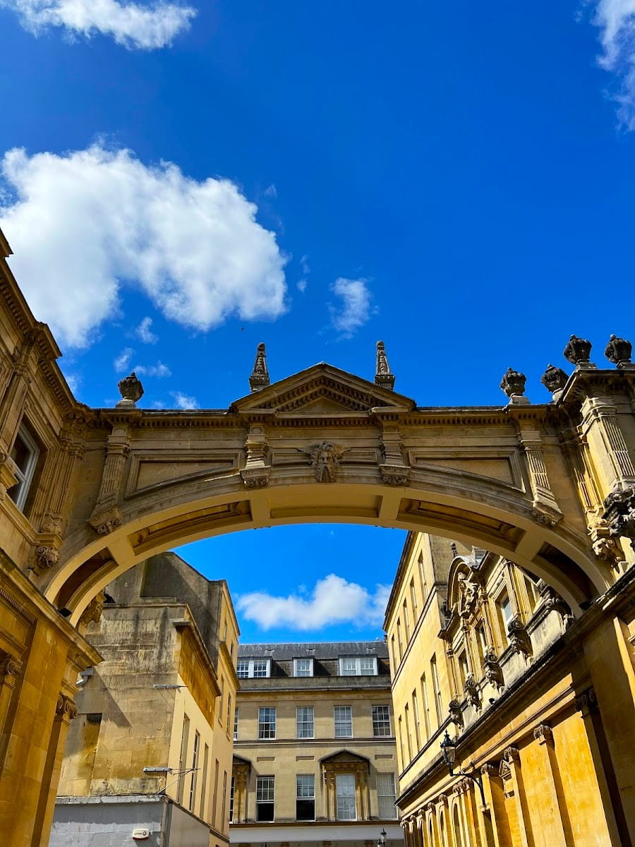 Roman Baths, Bath Roman Baths, Bath