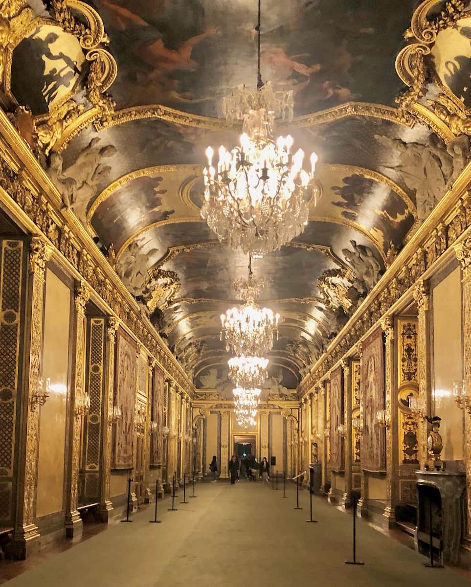 Royal Palace Royal Palace