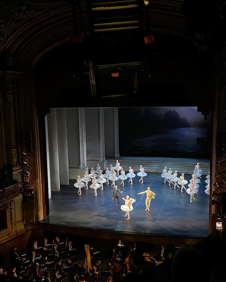 Royal Swedish Opera Royal Swedish Opera