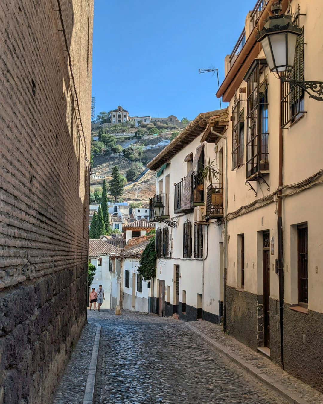 Sacromonte, Granada Sacromonte, Granada