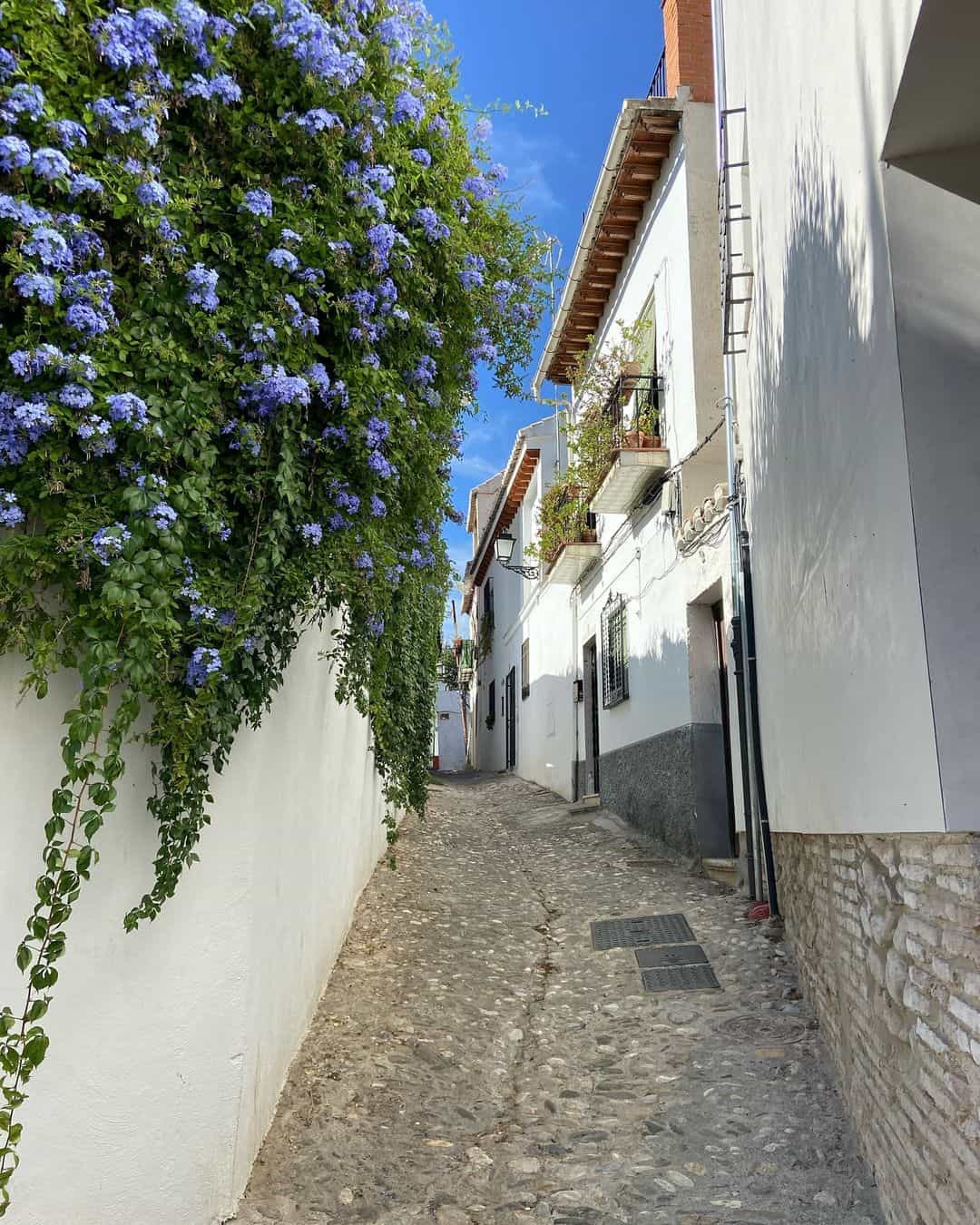 Sacromonte, Granada Sacromonte, Granada