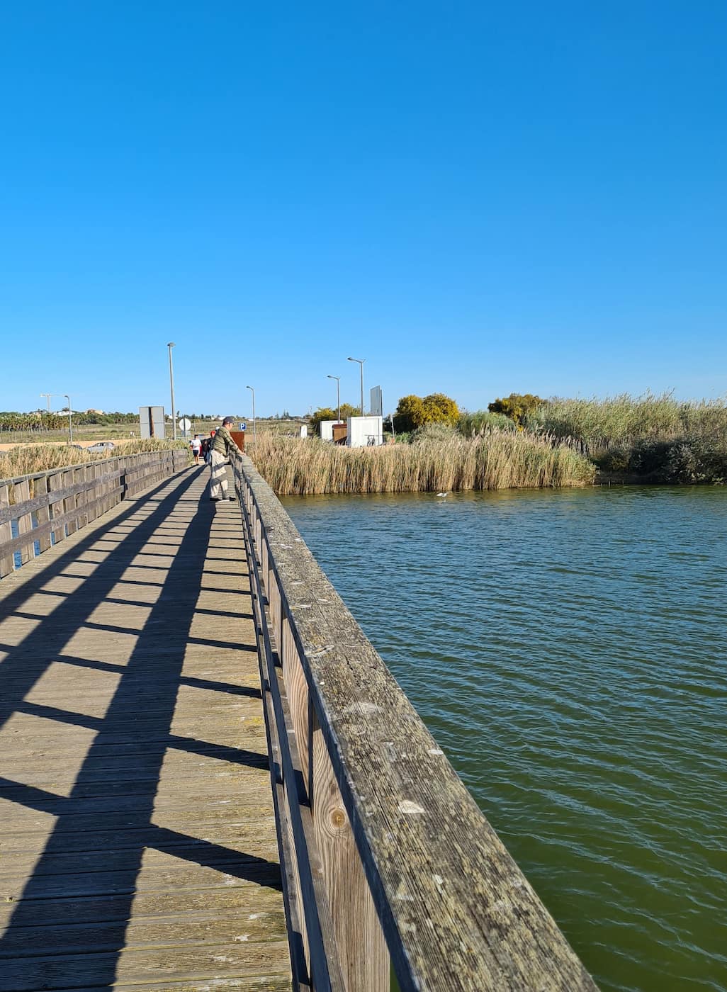 Salgados Lagoon Salgados Lagoon