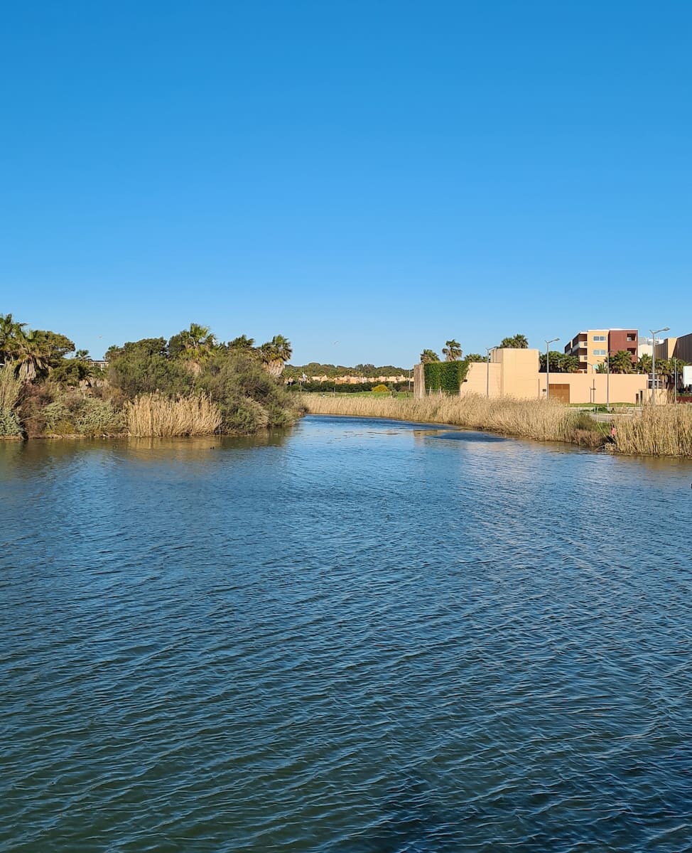 Salgados Lagoon Salgados Lagoon