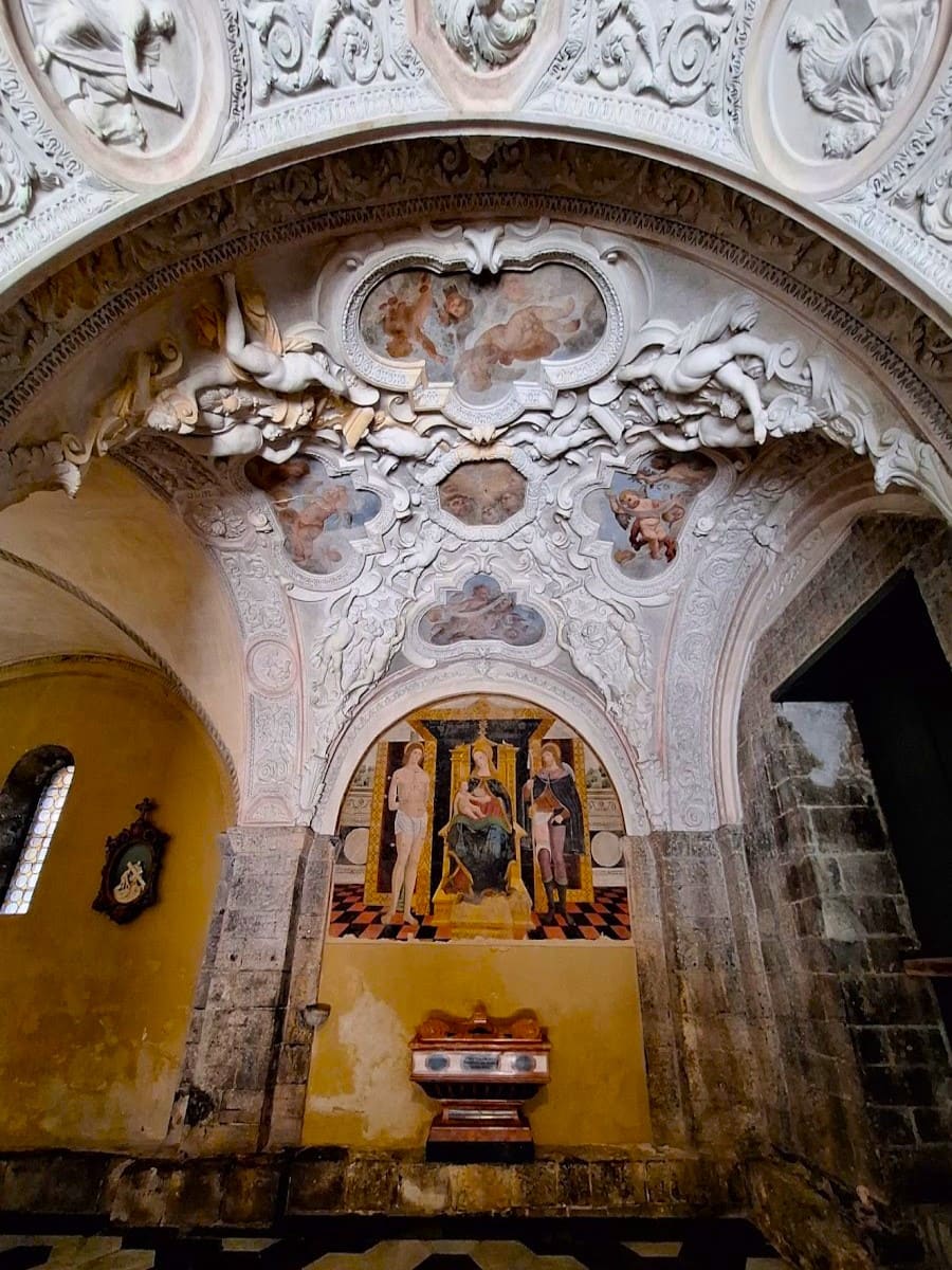 San Fedele Church, Como San Fedele Church, Como