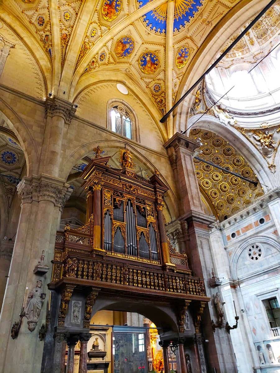 San Fedele Church, Como San Fedele Church, Como