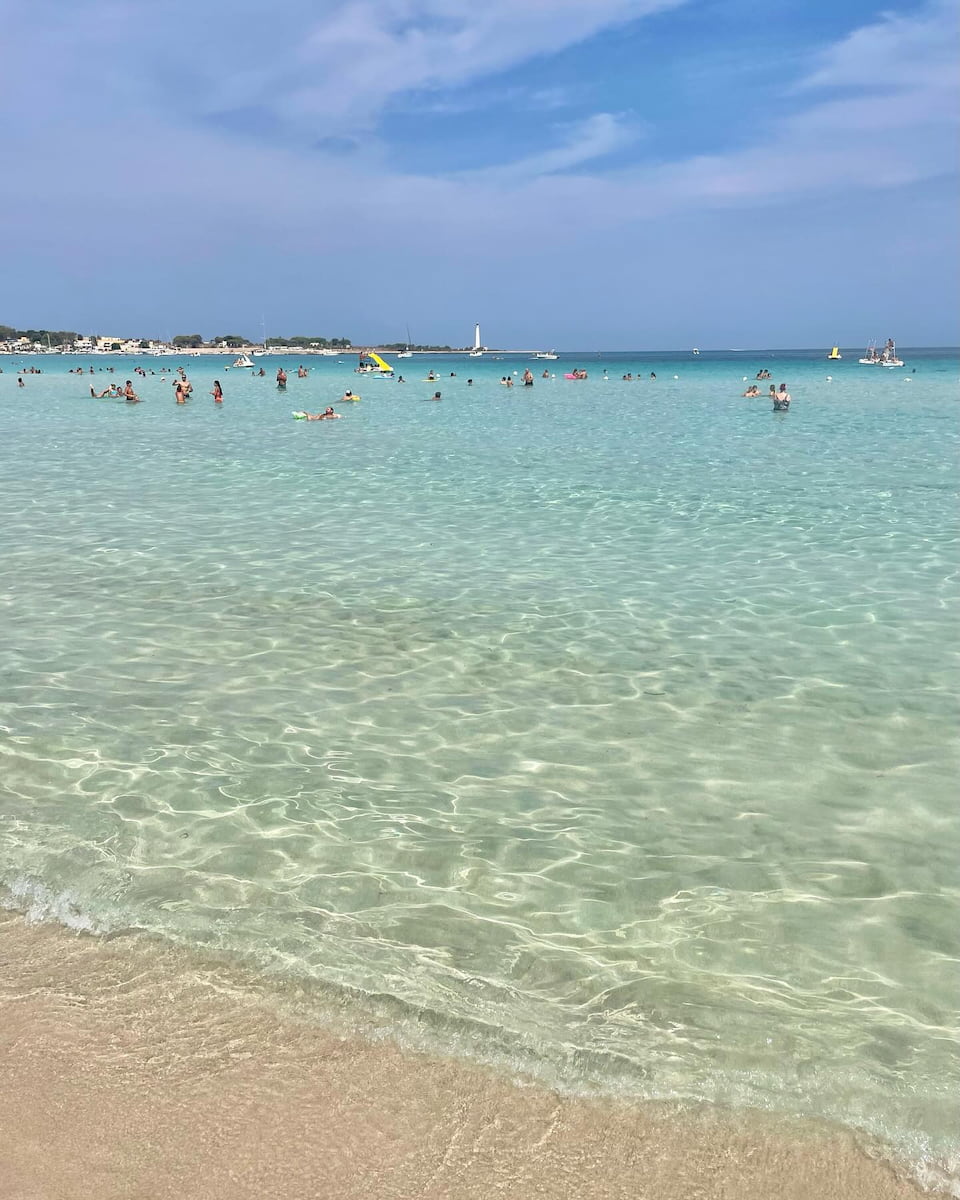 San Vito Lo Capo, Sicily San Vito Lo Capo, Sicily