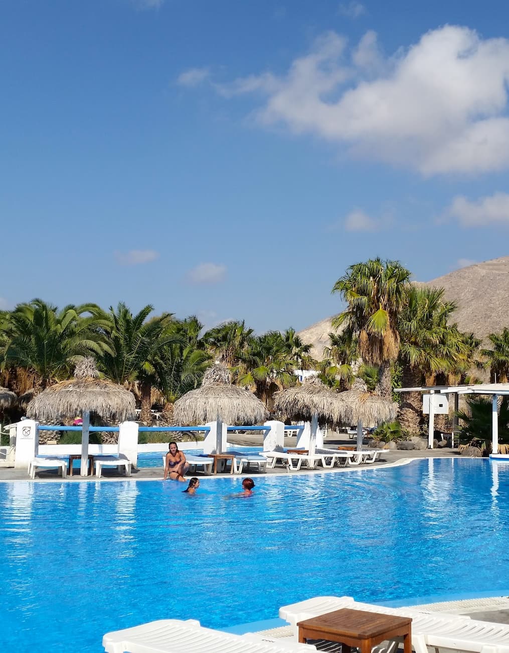 Santorini Water Park Santorini Water Park