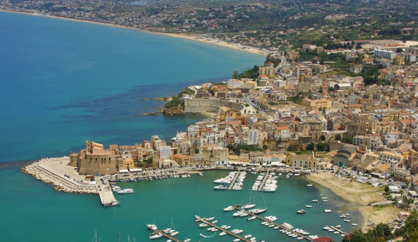 Sicily