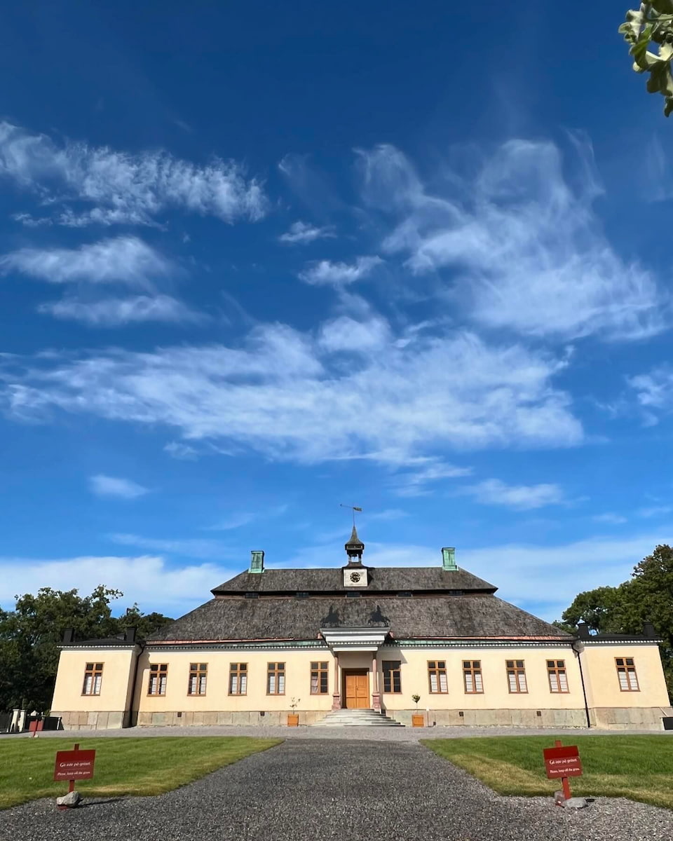 Skansen Open-Air Museum Skansen Open-Air Museum