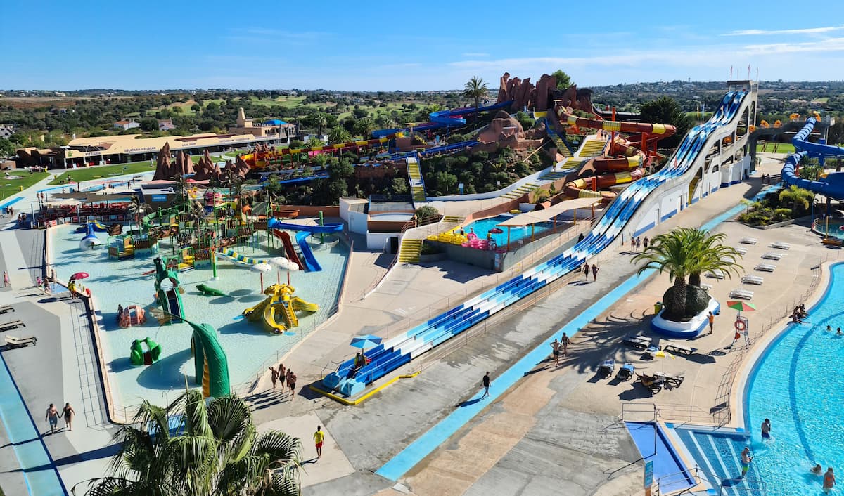 Slide & Splash Slide & Splash