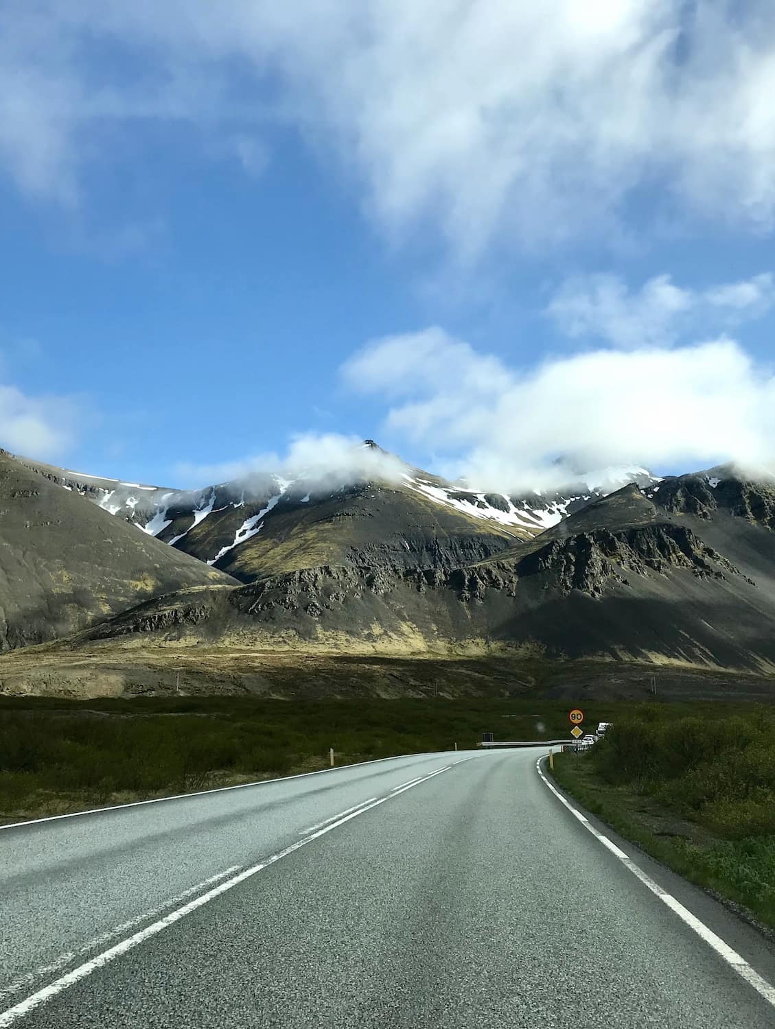 Snæfellsnes Peninsula Snæfellsnes Peninsula