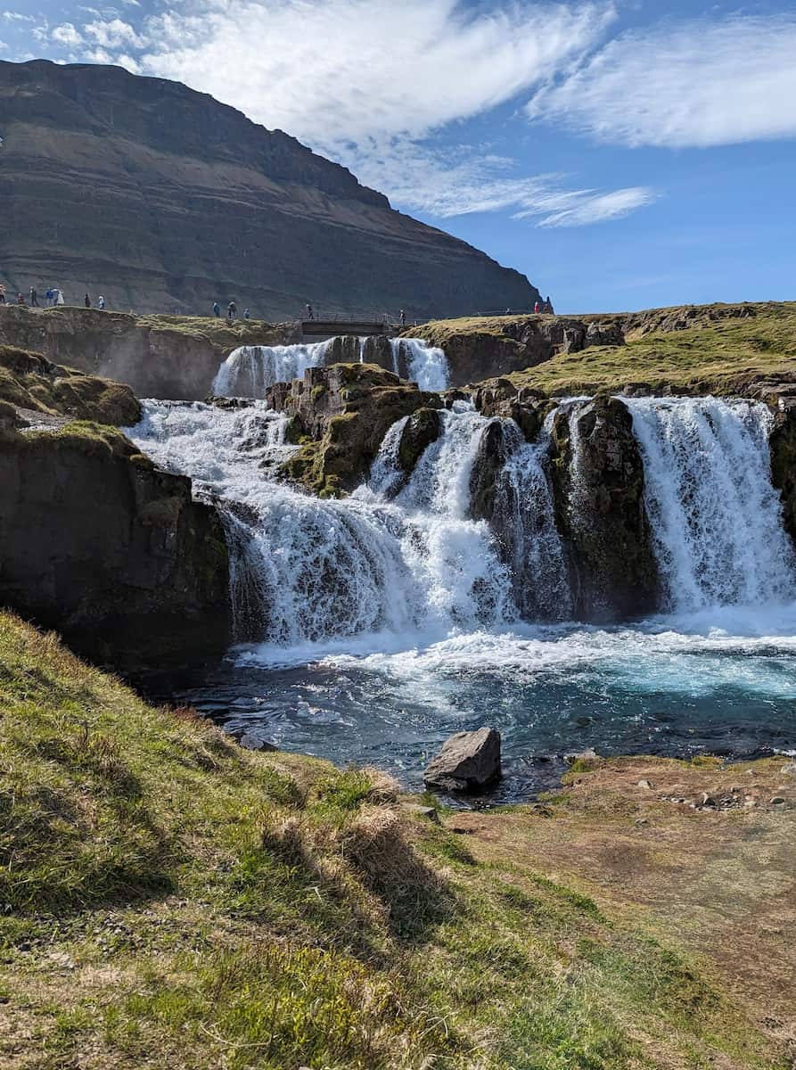 Snæfellsnes Peninsula Snæfellsnes Peninsula
