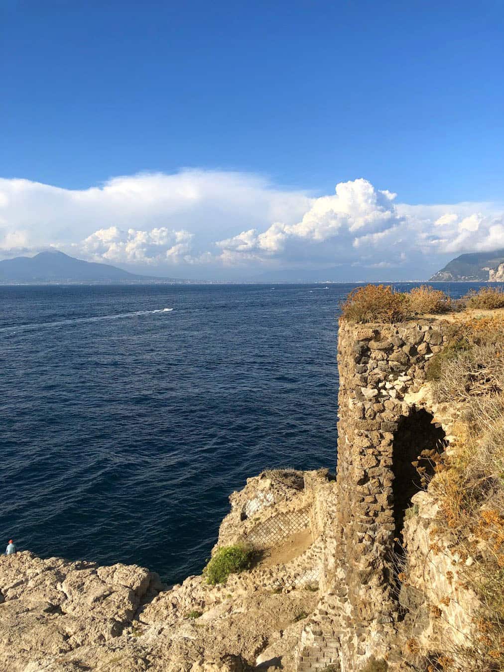 Sorrentine Peninsula, Italy Sorrentine Peninsula, Italy