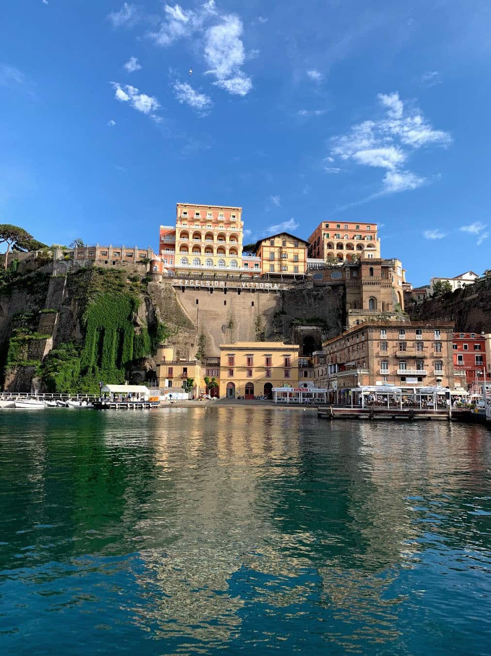 Sorrento, Italy Sorrento, Italy