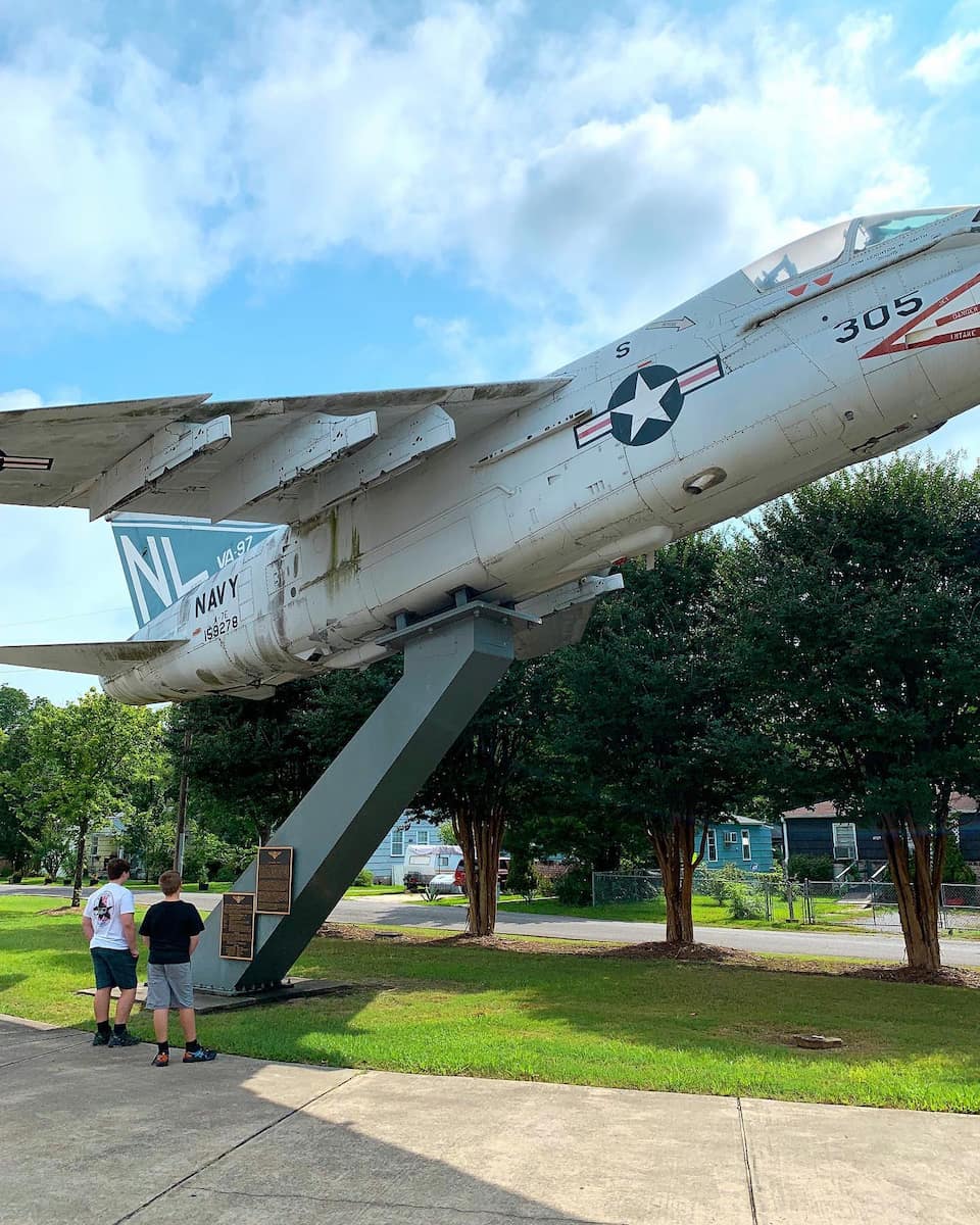 Southern Museum of Flight Southern Museum of Flight