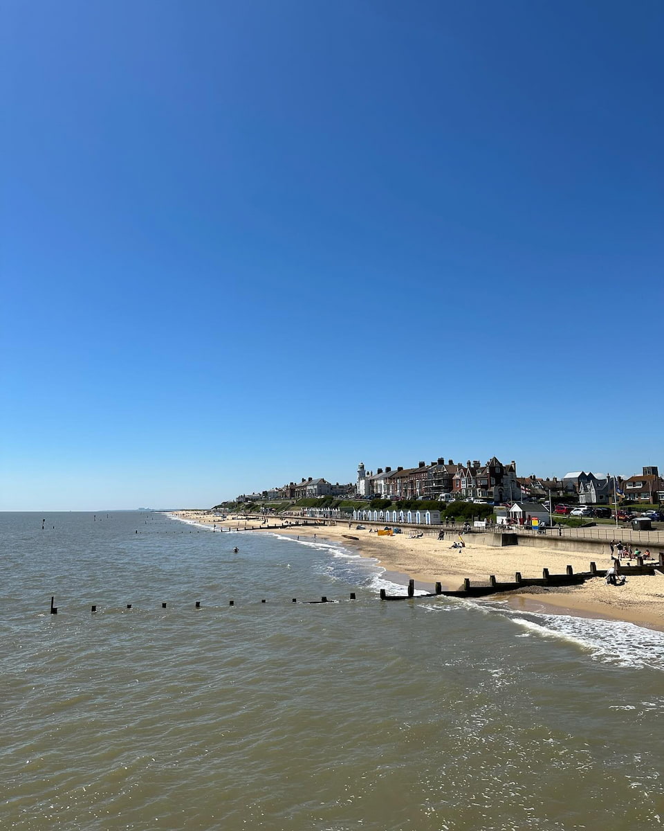 Southwold, Suffolk Southwold, Suffolk