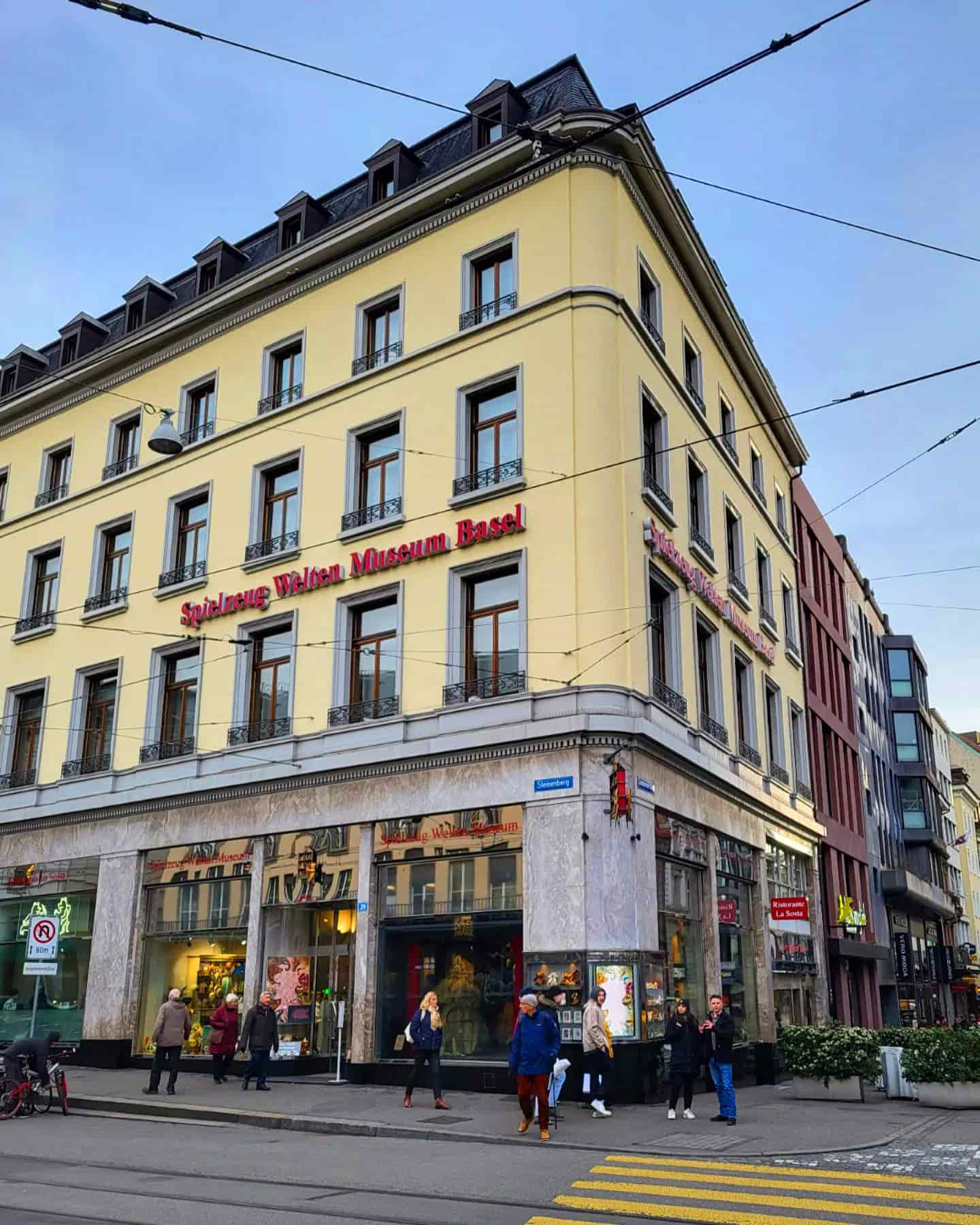 Spielzeug Welten Museum Spielzeug Welten Museum