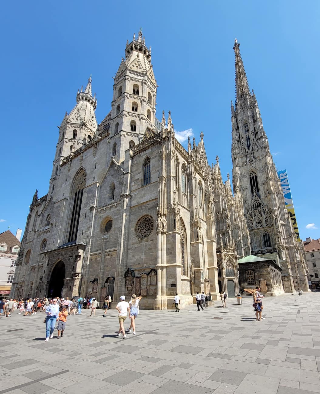 St. Stephen's Cathedral St. Stephen's Cathedral
