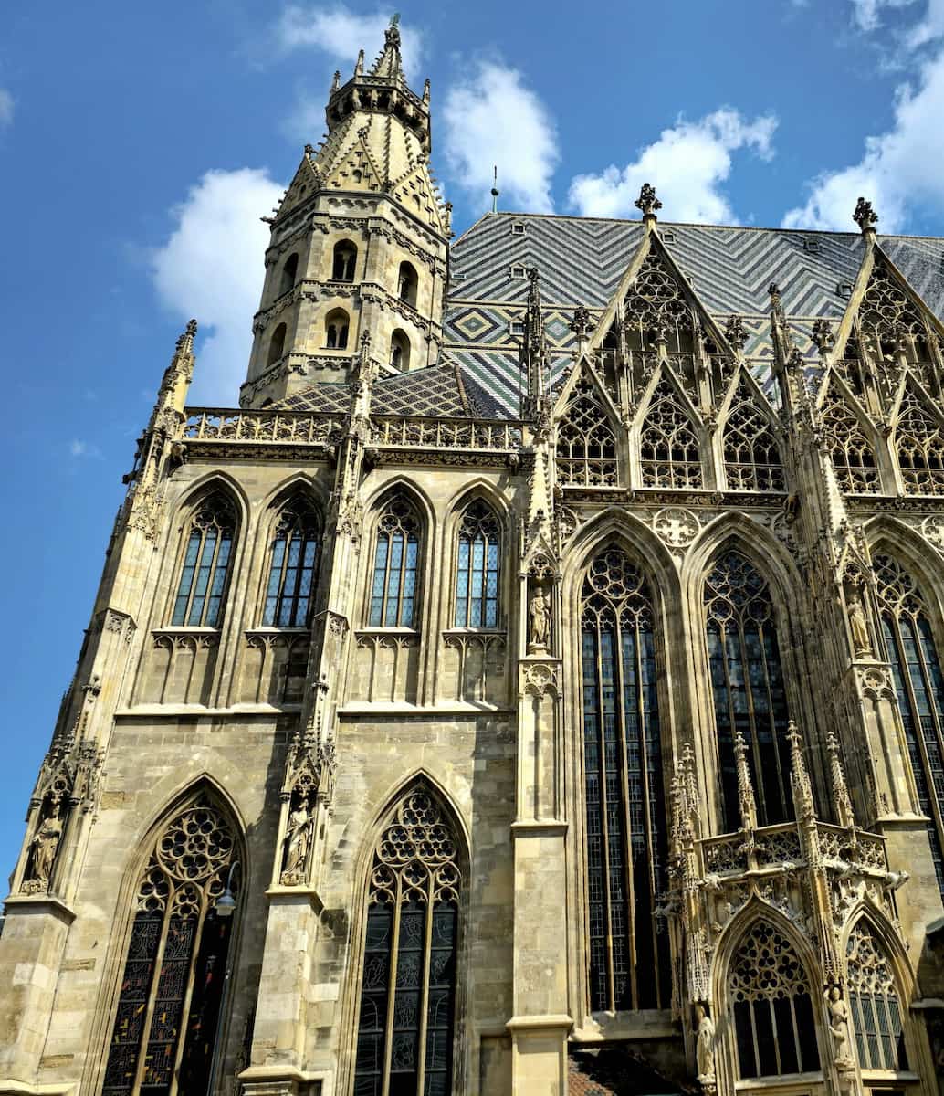 St. Stephen's Cathedral St. Stephen's Cathedral