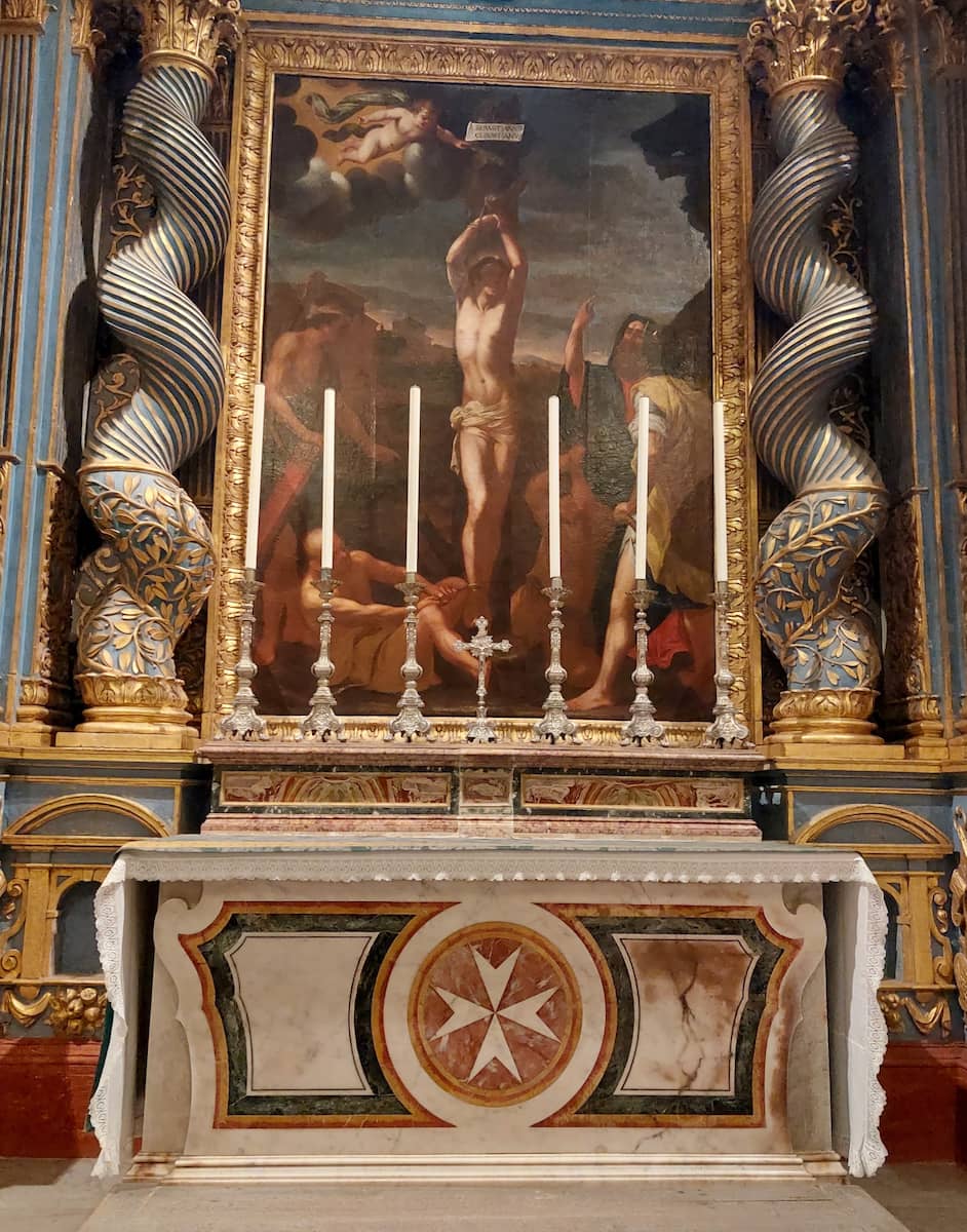 St. John's Co-Cathedral, Malta St. John's Co-Cathedral, Malta