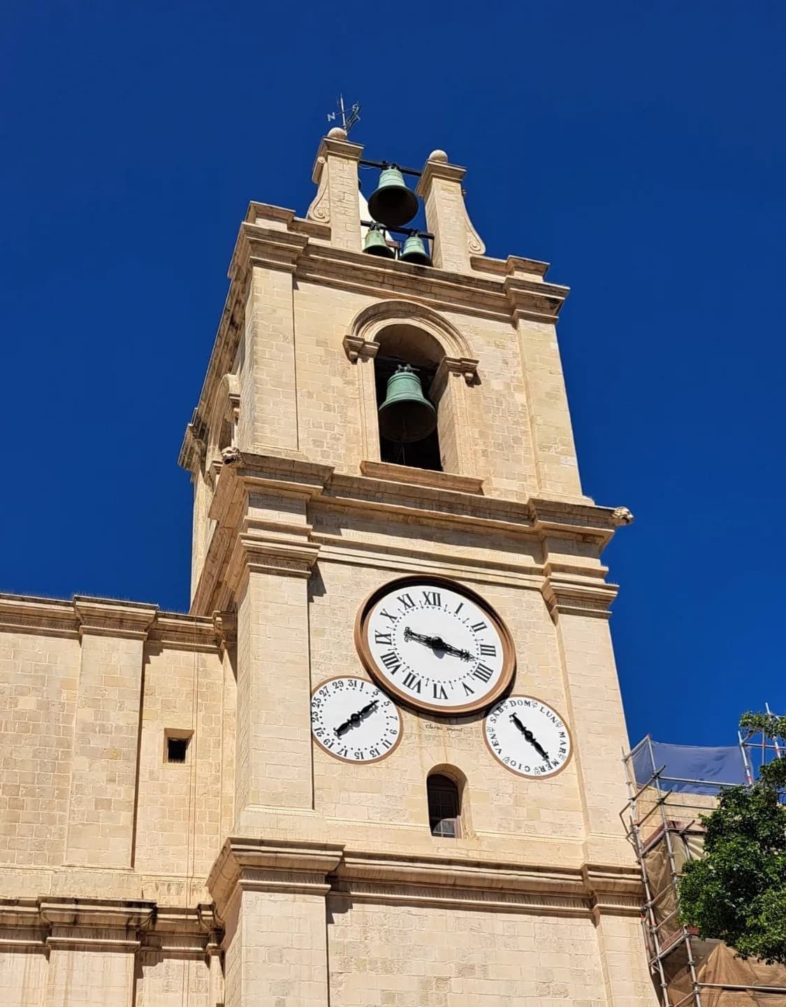 St. John's Co-Cathedral, Malta St. John's Co-Cathedral, Malta