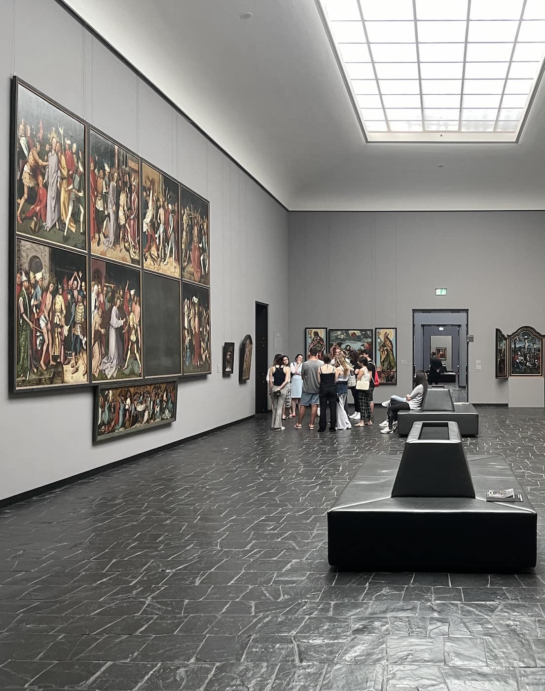 Städel Museum, Frankfurt Städel Museum, Frankfurt